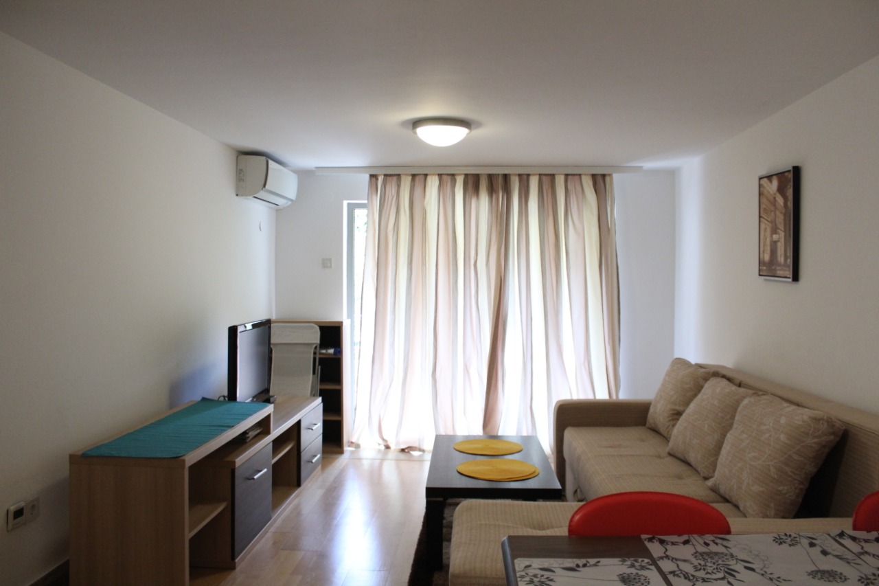 Image of Apartment - 1 Bedrooms - 1 Bathrooms for Sale in Budva-Przno-Montenegro, Image 2